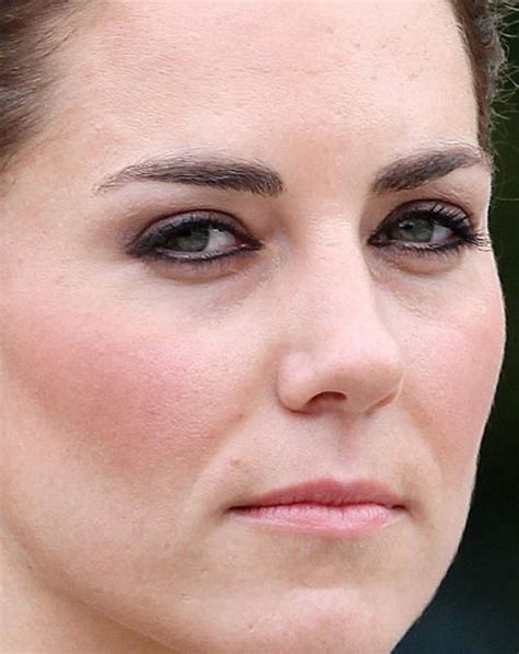 Kate middleton makeup, Princess kate, Duchess catherine