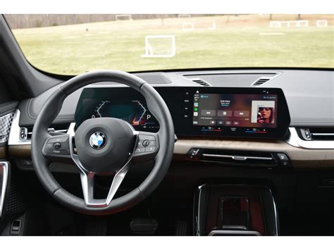 2023 BMW X1: 31 Interior Photos | U.S. News