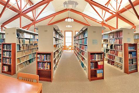 Libraries at the Southwest Fisheries Science Center | NOAA Fisheries