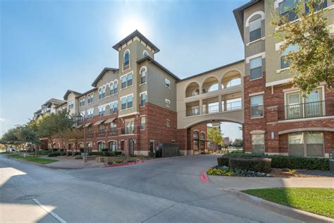 Olympus Las Colinas: Irving, TX Luxury Apartments in Las Colinas