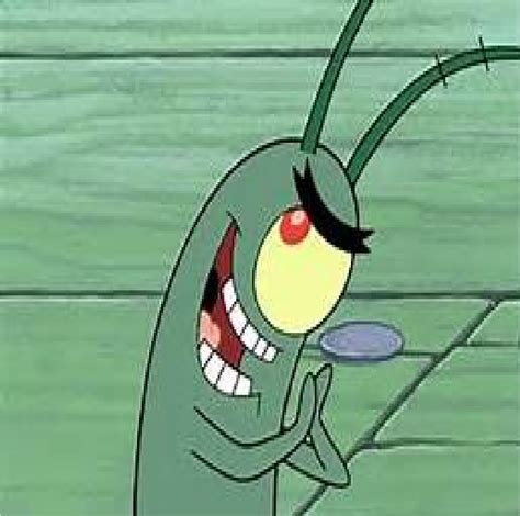 Image - Plankton 3.png | Encyclopedia SpongeBobia | FANDOM powered by Wikia