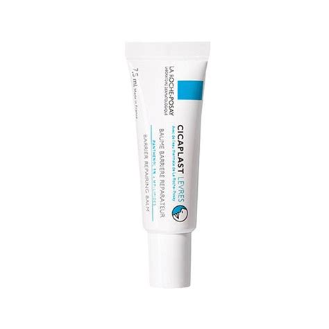 La Roche-Posay Cicaplast Lips 7.5ml – Cura Pharm