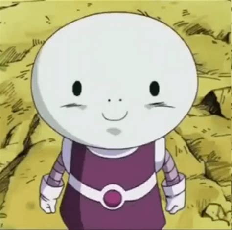 Is there a lore reason Vegeta's brother Tarble married this thing? : r/Ningen