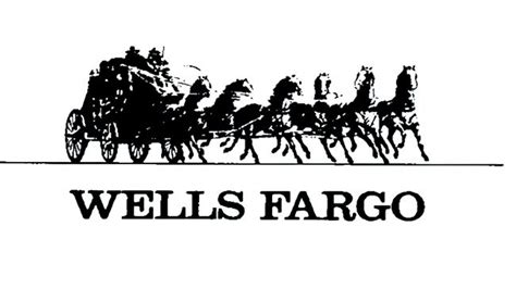 Wells Fargo Logo: valor, história, PNG