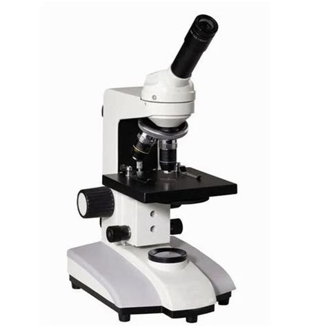 Monocular Microscope at Rs 7500/piece | Monocular Microscope in Lucknow | ID: 13314273512