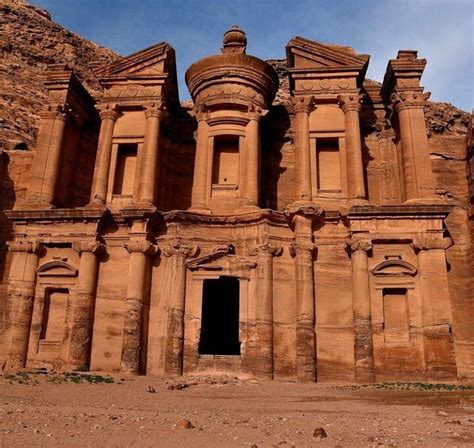 What to see in Petra: The Eighth Wonder of the World | TravelSquire