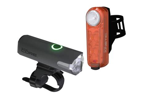 Best bike lights: best front and rear road bike lights - Cycling Weekly