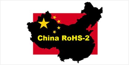 Standards Released for China RoHS Marking Requirements - GreenSoft ...