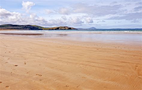 Tramore Beach, Dunfanaghy • Wander Your Way