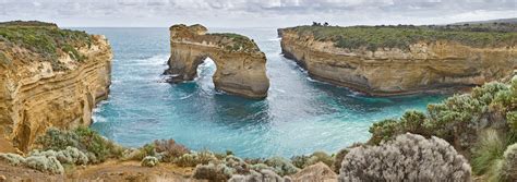 File:Island Archway, Great Ocean Rd, Victoria, Australia - Nov 08.jpg