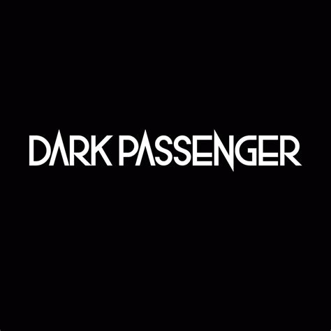 DARK PASSENGER - DEMOS | Dark Passenger