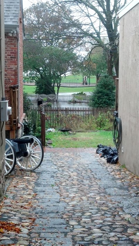 Battery Park, New Castle, Delaware - After Hurricane Sandy | New castle delaware, Brandywine ...