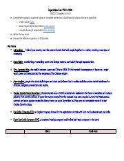 Exploring Imperialism: Causes, Effects & Resistance | Course Hero