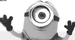 Minion Movie GIF - Find & Share on GIPHY