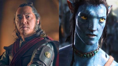 Ken Leung Reveals Mistaking Avatar: The Last Airbender for James Cameron’s Avatar During ...