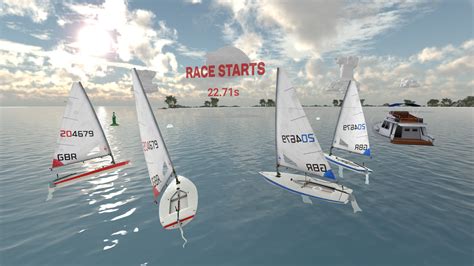 VR Regatta - The Sailing Game on Steam