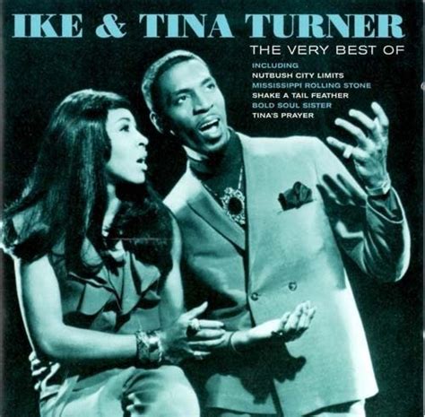 The Very Best Of Ike And Tina Turner Rar