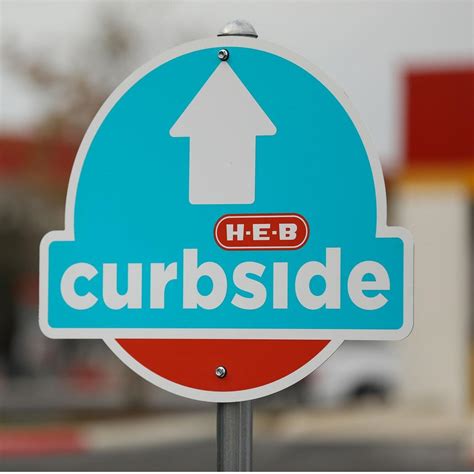 H-E-B Curbside & Grocery Delivery 1655 Hwy 46 West New Braunfels, TX Delivery Service - MapQuest