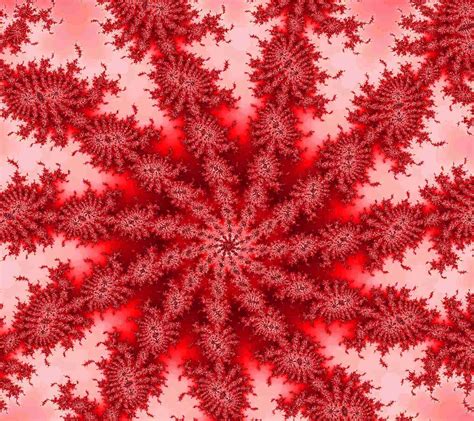 Red Starburst Fractal Background 1800x1600 Background Image, Wallpaper or Texture free for any ...