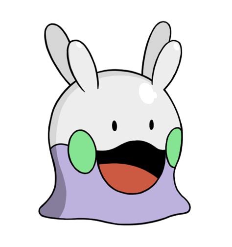 Goomy by Immer on DeviantArt