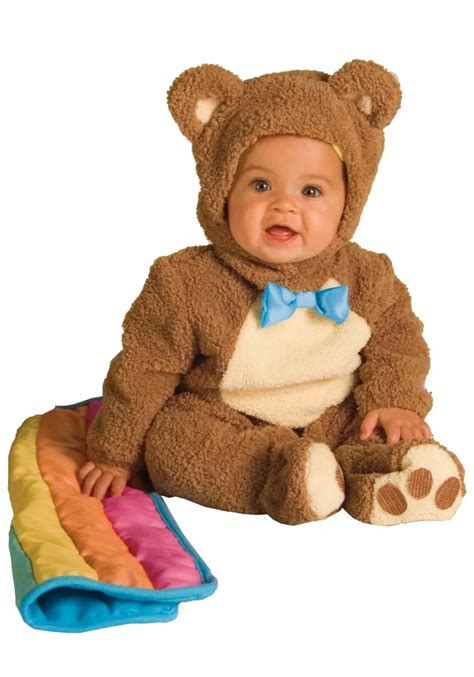 Exquisite fashion Rubies Costume Co. Inc Lil Rainbow Teddy Bear Costume ...