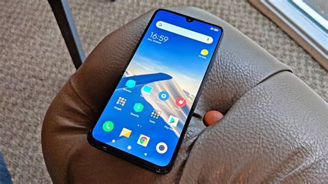 Xiaomi Mi 9 review: a high performance flagship ready to take on the ...