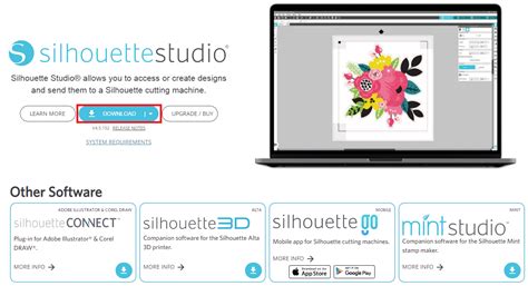 How to Install Silhouette Studio : Silhouette America Support