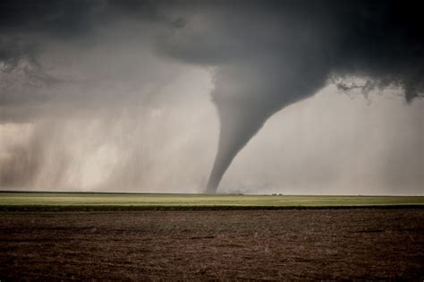 New rating system developed to improve tornado warnings ...