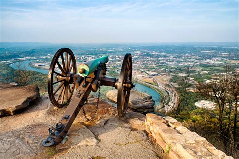 11 Top Things to Do in Chattanooga TN: Top-Rated Attractions and Sites ...