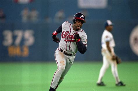 Atlanta Braves: Looking back at Deion Sanders' time in Atlanta