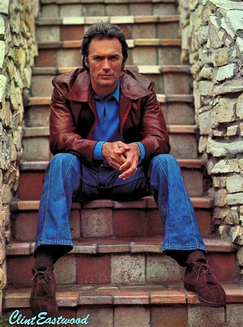 Clint 1970's - Clint Eastwood Photo (41457375) - Fanpop