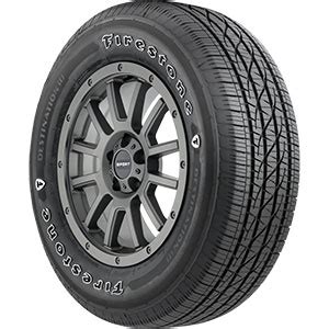 Firestone Destination LE3 265 /65 R18 114T SL OWL | America's Tire