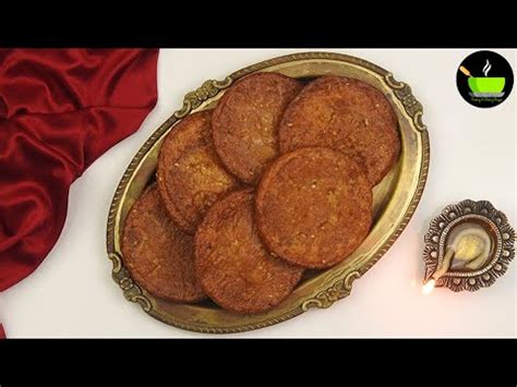 Adhirasam Diwali Recipes Diwali Sweets How to make Adhirasam Kajjaya recipe Ariselu recipe – ViBuzz