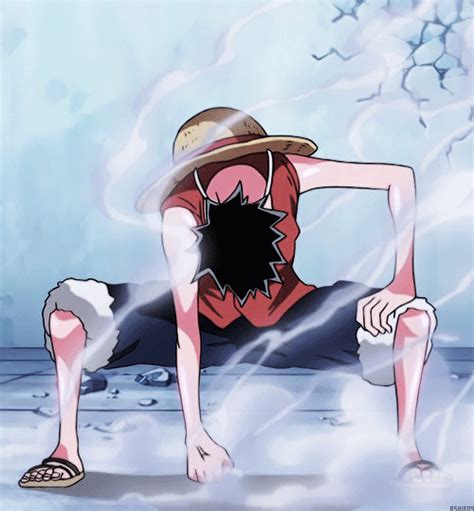 SECOND GEAR LUFFY | Wiki | One Piece Amino