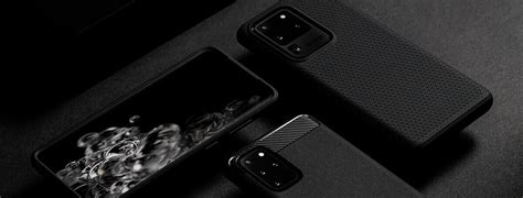 [Question]: Should You Buy A Spigen Case? Are They Any Good?