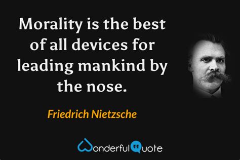 Friedrich Nietzsche Quotes - WonderfulQuote