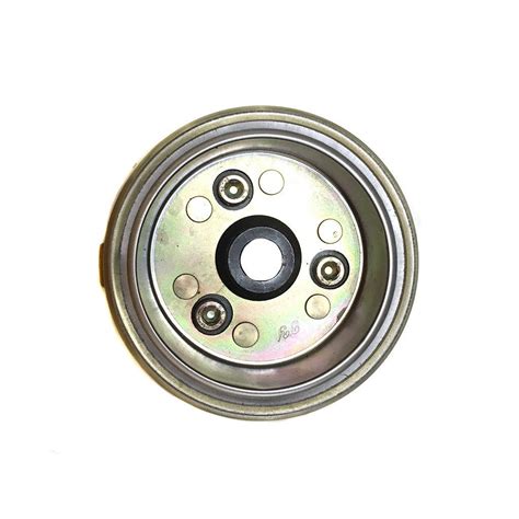 Chinese ATV Stator Magneto Flywheel for 50cc to 110cc Engines Version | VMC Chinese Parts