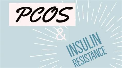 PCOS and Insulin Resistance | Arizona Wellness Center