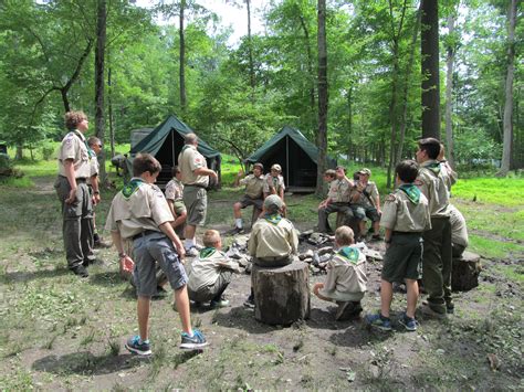 2015 Troop 88 Summer Camp - Boy Scout Troop 88