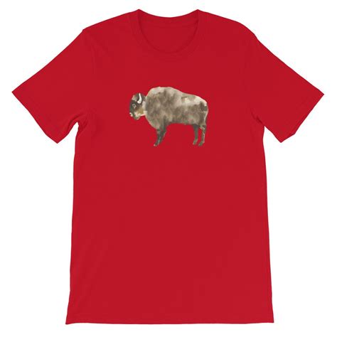 Buffalo T Shirts Buffalo Shirts Buffalo Clothing Buffalo NY - Etsy