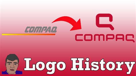 Compaq Logo