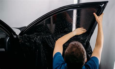 6 Mistakes with Window Tinting to Avoid for New Car Owners