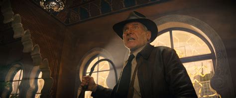 What is the Dial of Destiny in Indiana Jones and the Dial of Destiny? Explained