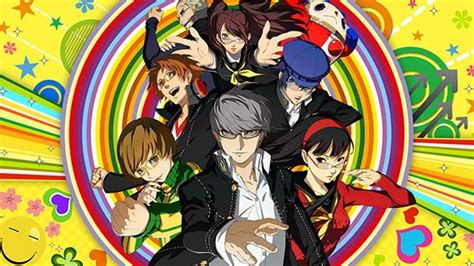 Persona 4 Golden has quickly become the most concurrently played non ...