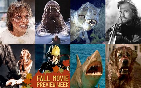 Fall Preview: “Shark Night 3D” director David Ellis’ top 10 animal horror movies (with video) – IFC