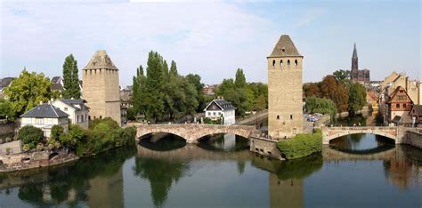 Strasbourg Museums - Seven Places Well Worth Visiting in Strasbourg