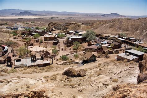 Calico Ghost Town: Old Mining Town in Yermo | California Through My Lens