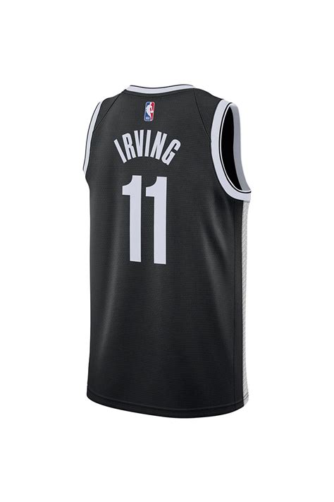 Kyrie Irving 20-21 NBA Swingman Jersey | Stateside Sports