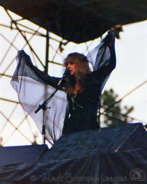 Fleetwood Mac – “Rumours Tour” – Boulder, Colorado – 1977 – MARK BOWMAN ...