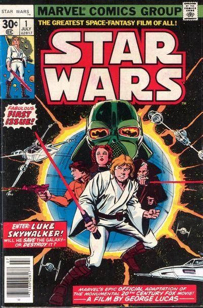 Star Wars (Volume) - Comic Vine